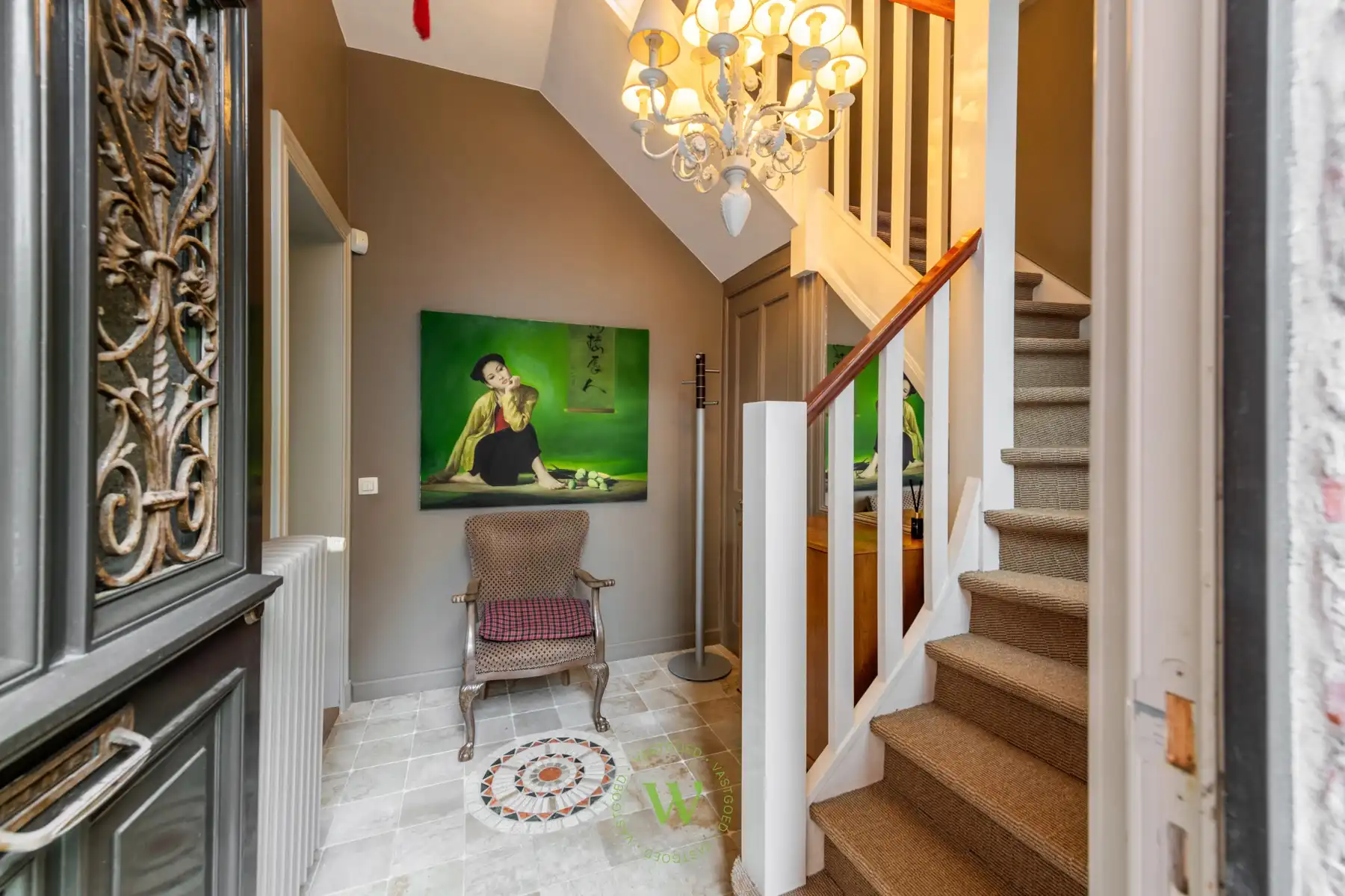 Unieke eigendom in een oase van rust te Sint-Michiels. foto 5