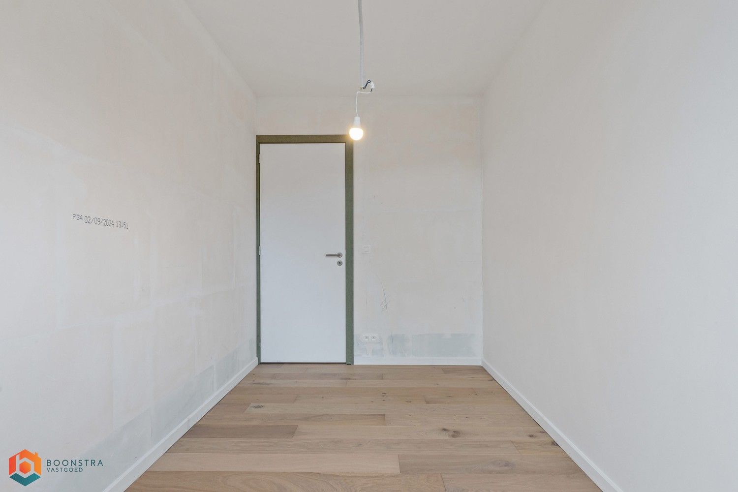 BEN nieuwbouw woning met 3 slpkrs foto 20