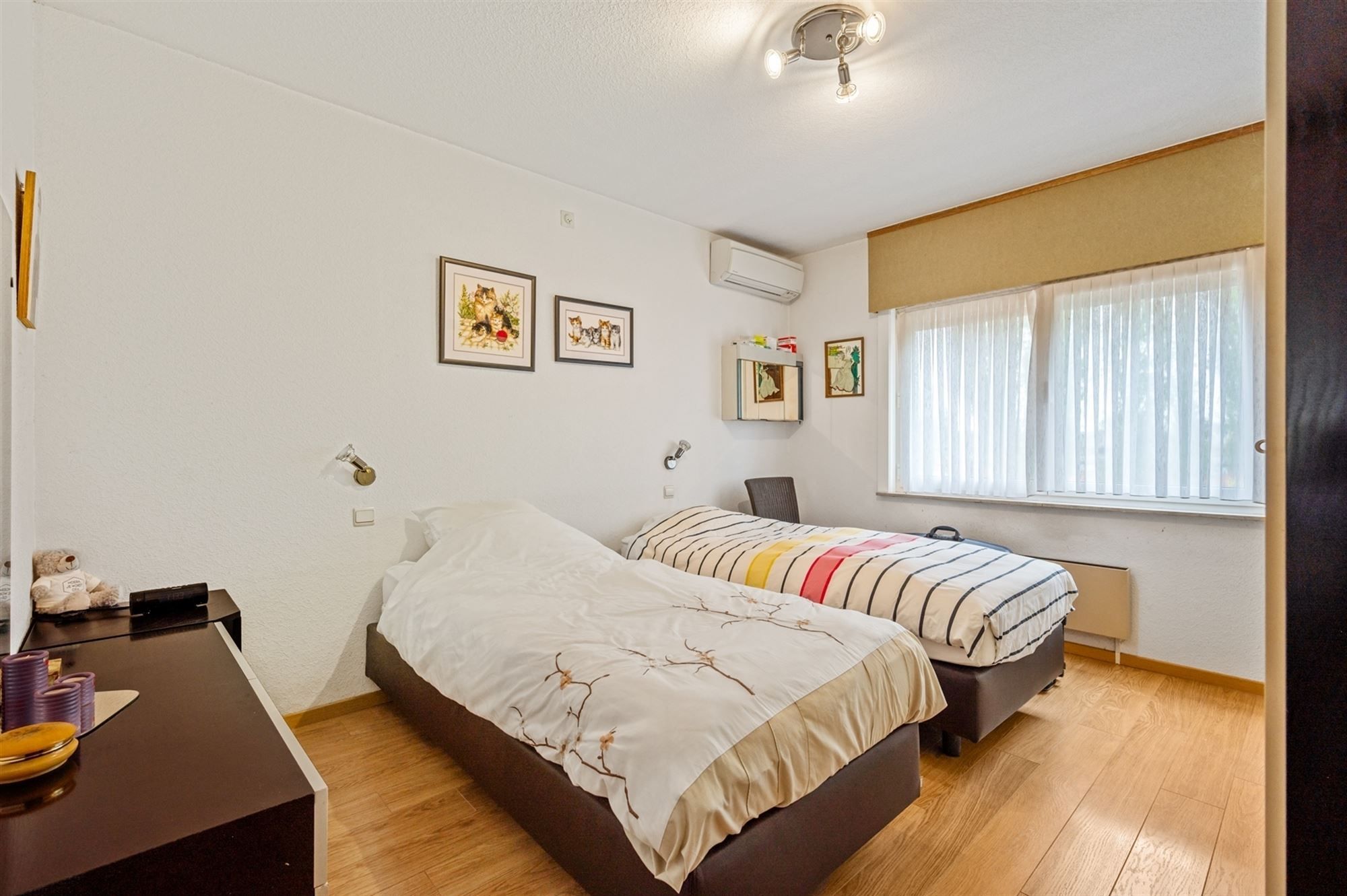 Verzorgde woning met 4 SLPK te Sint-Katelijne-Waver foto 5