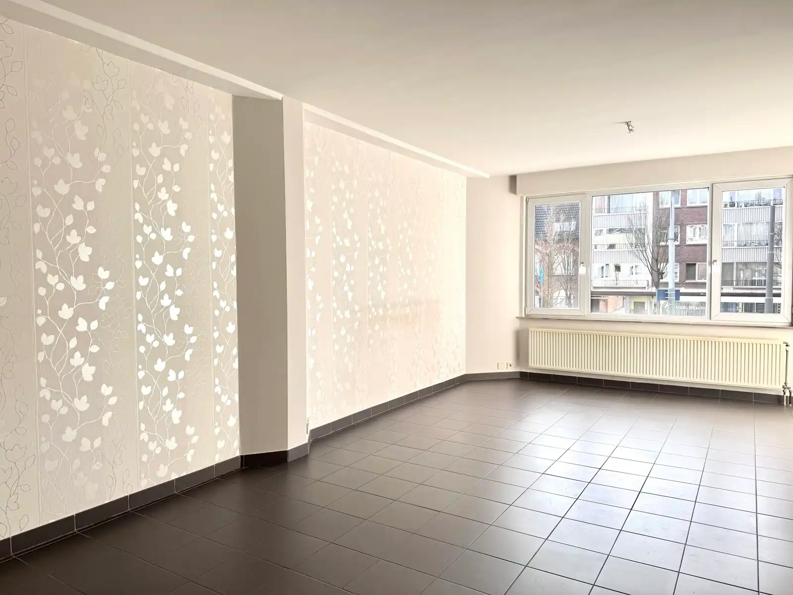 Centrum Hoboken | Gezellig 2 slpk. app. met garagebox  foto 3