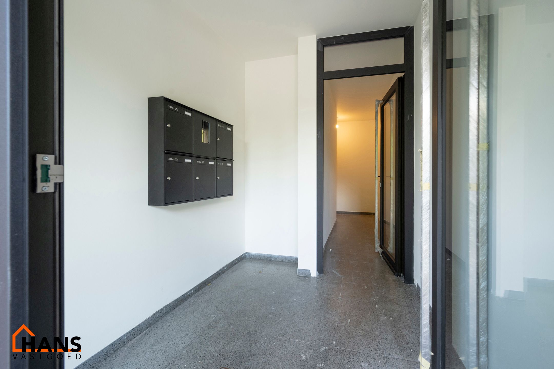 Energiezuinig appartement met garagebox. foto 8