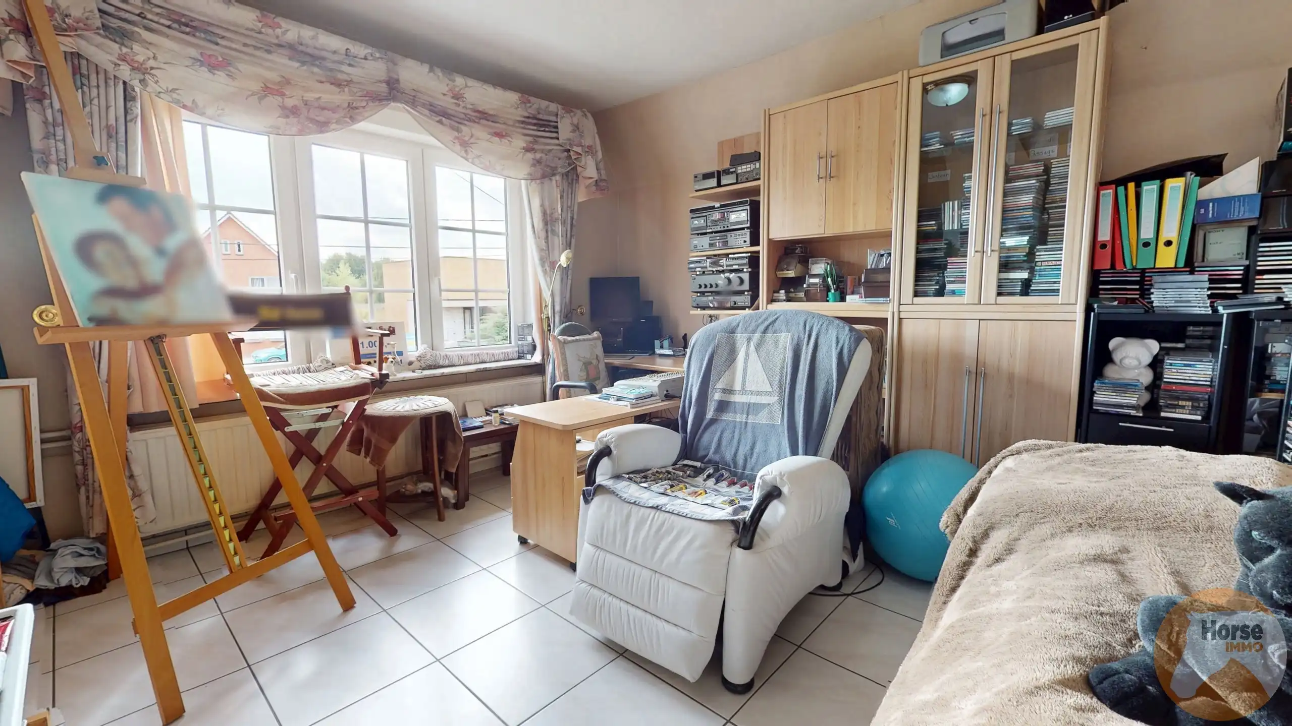 NEEROETEREN-Woning met accommodatie voor (semi)professioneel foto 21