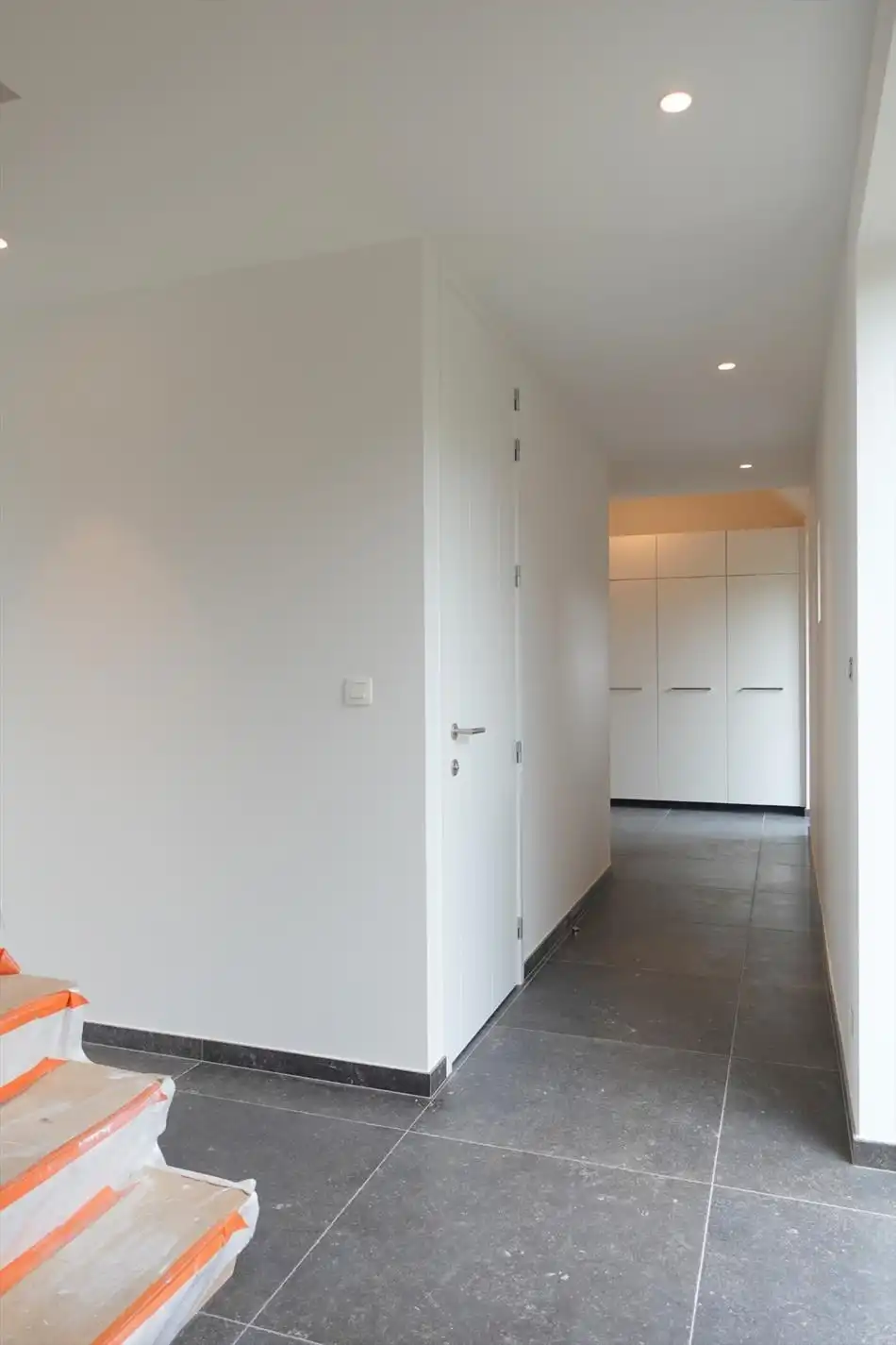 Prachtige villa met ruime tuin, landelijk uitzicht en uitgebreid beveiligingssysteem foto 10