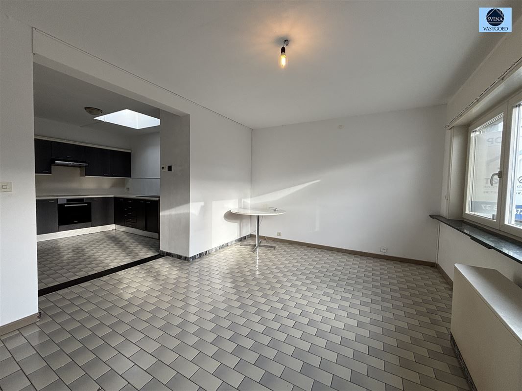 OPBRENGSTEIGENDOM MET 3 APPARTEMENTEN NABIJ HET CENTRUM VAN GERAARDSBERGEN foto 13