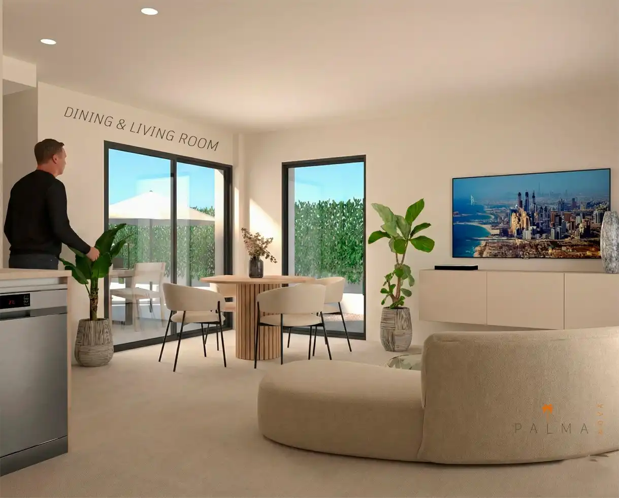 Villas Palma Nova - Daya Nueva foto 11