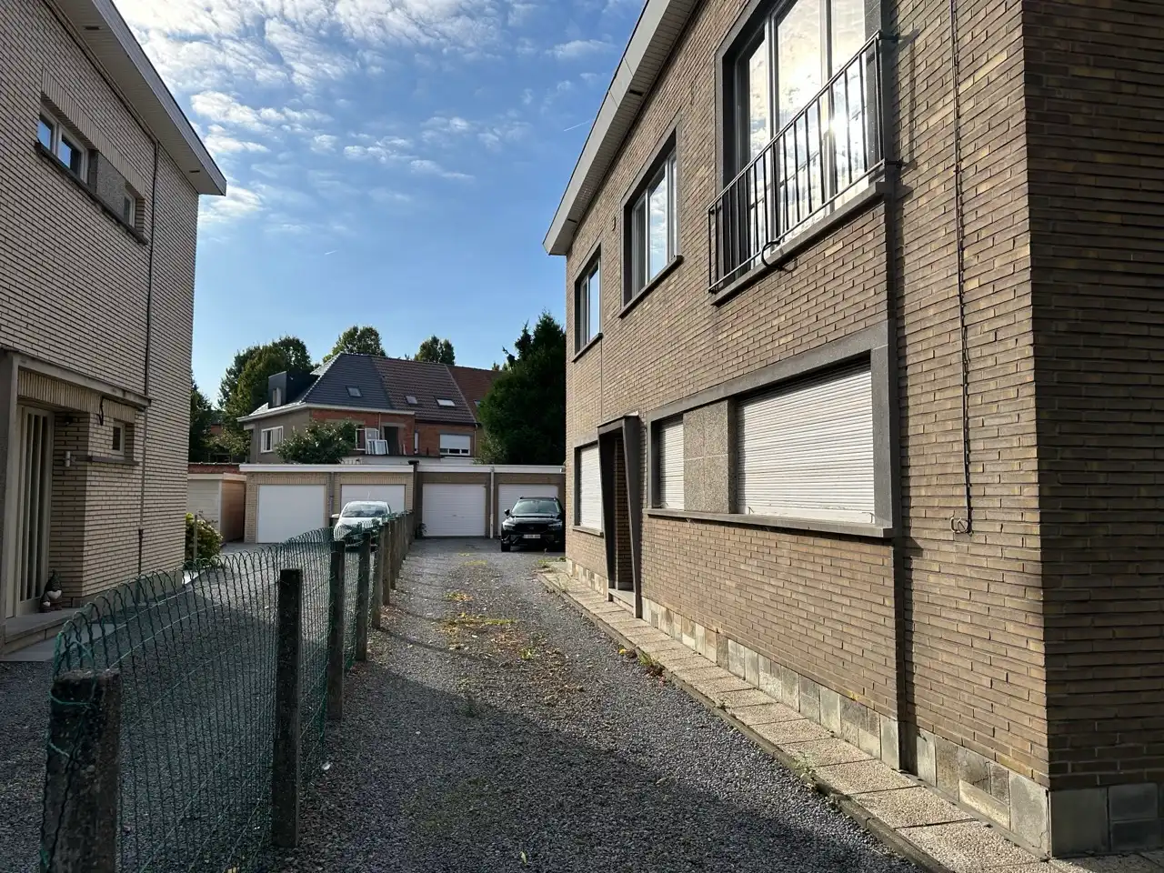 Building met 2 entiteiten in Mariakerke foto 15