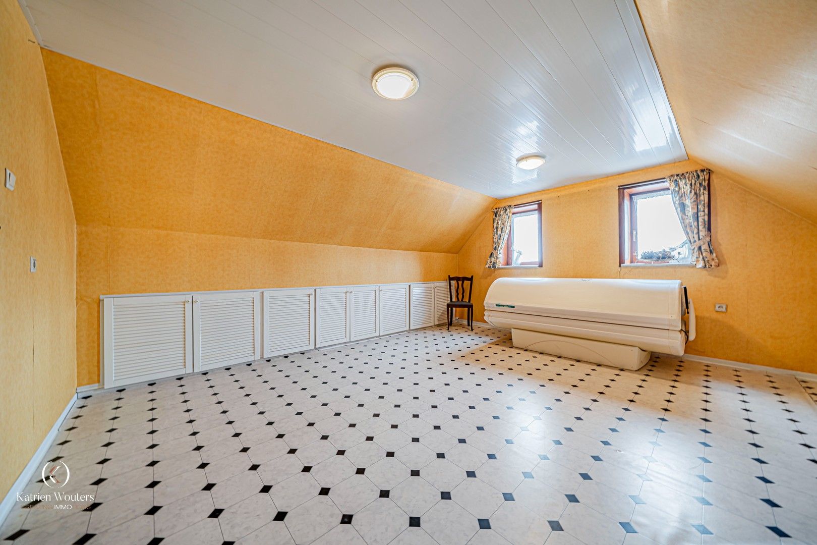 Uitzonderlijk herenhuis foto 37