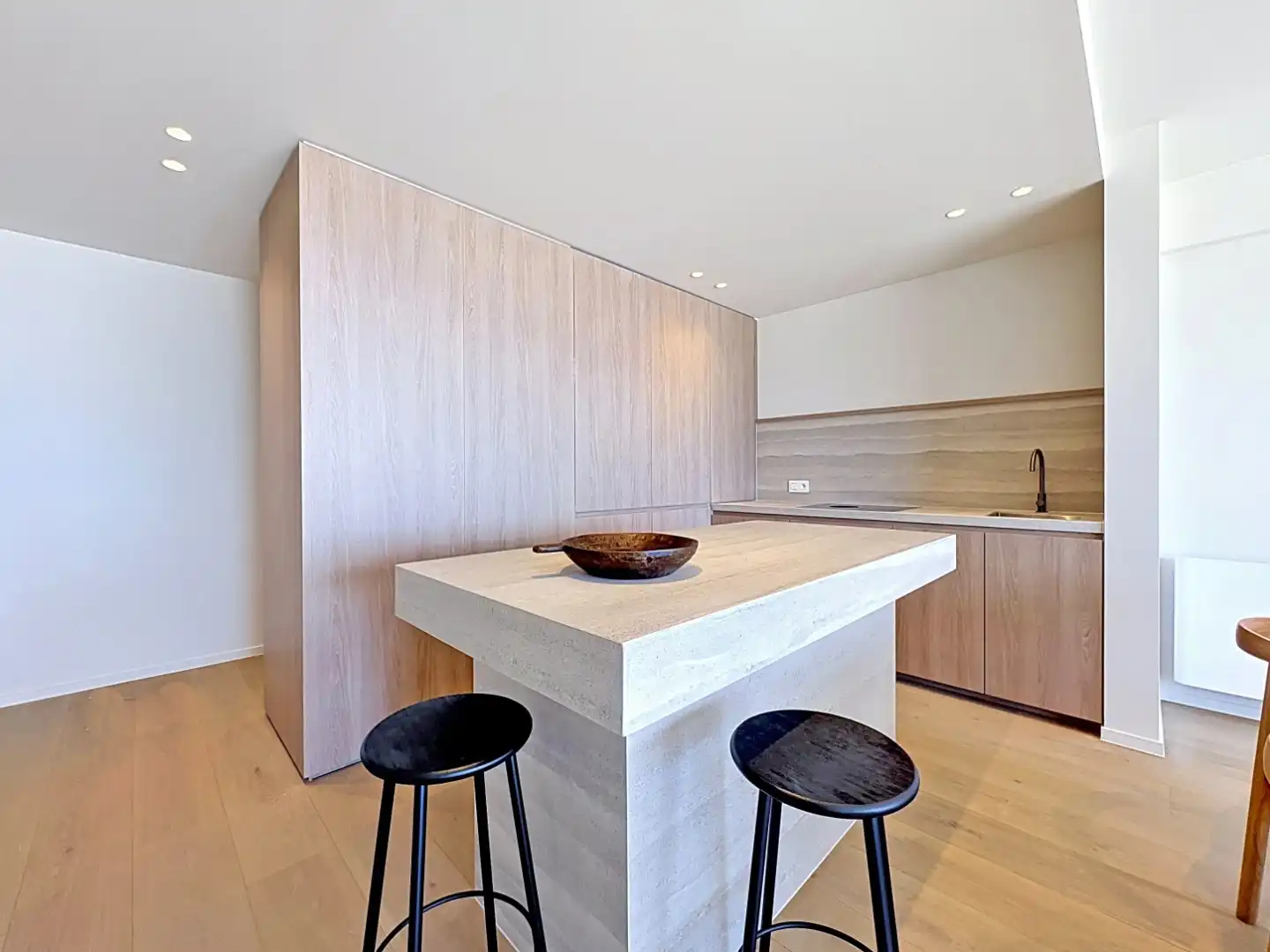 Prachtig appartement met zeezicht. foto 7