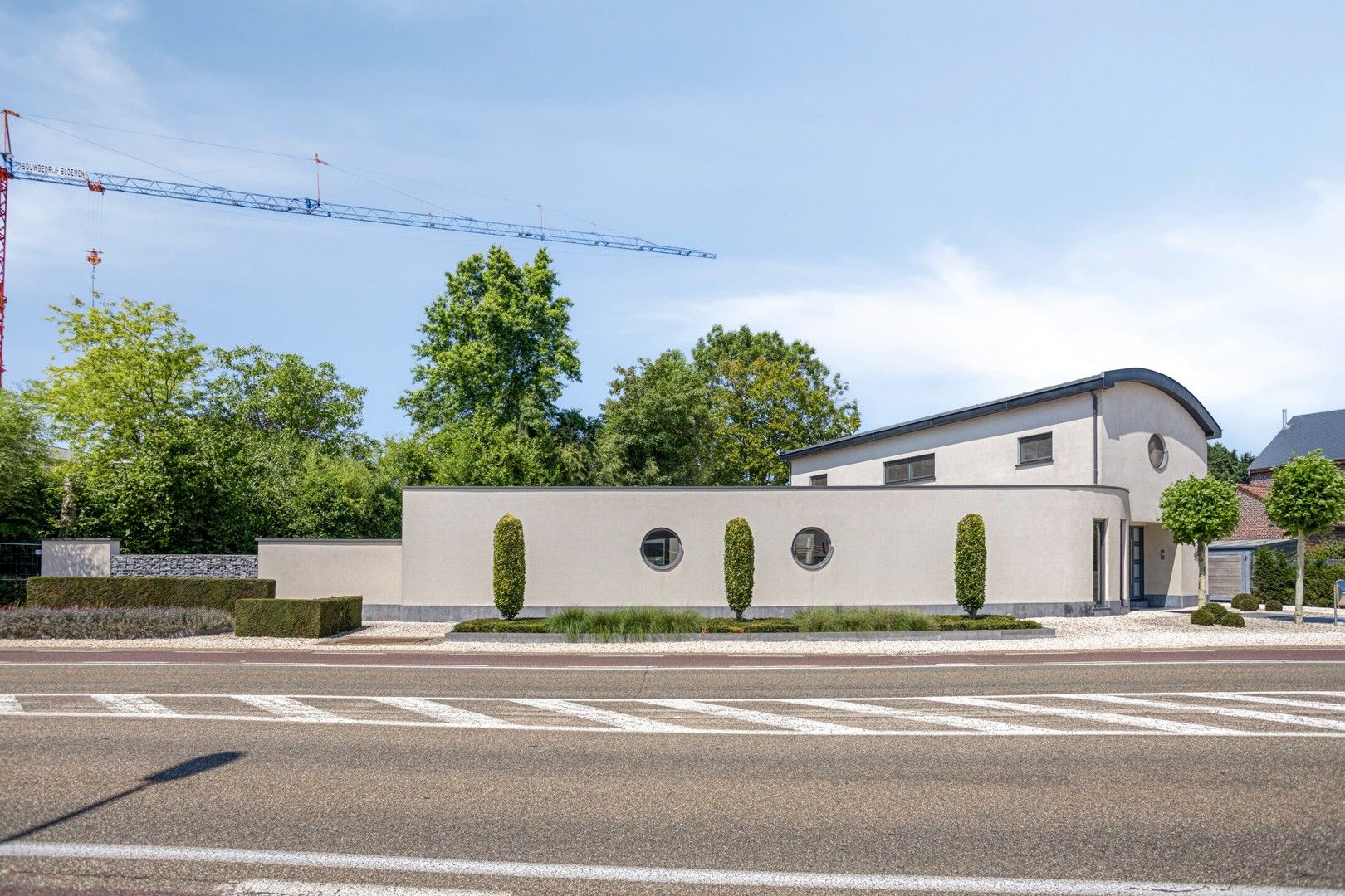 Koning Albertlaan 189, Lanaken foto 4