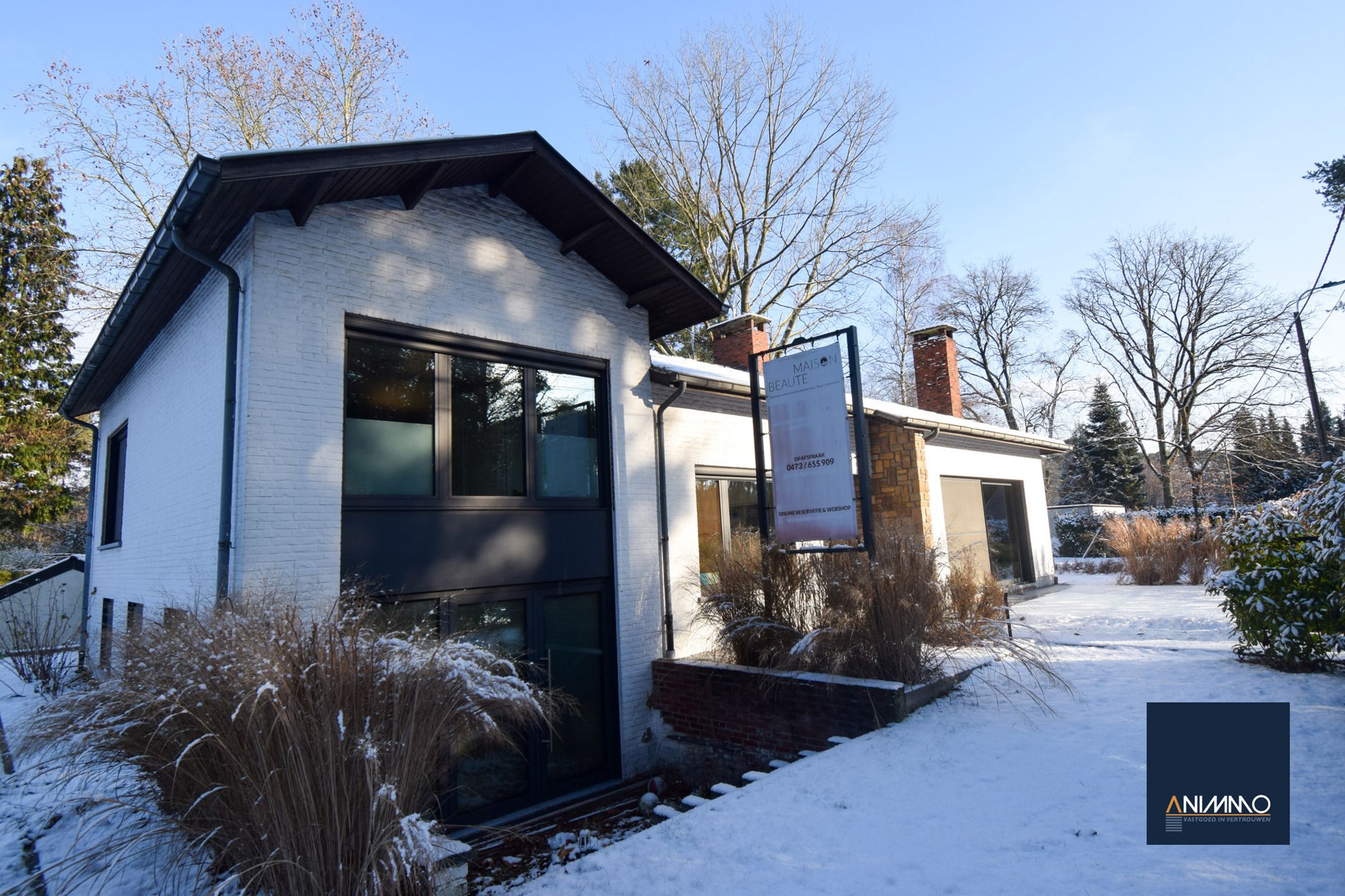 Villa te koop foto 30