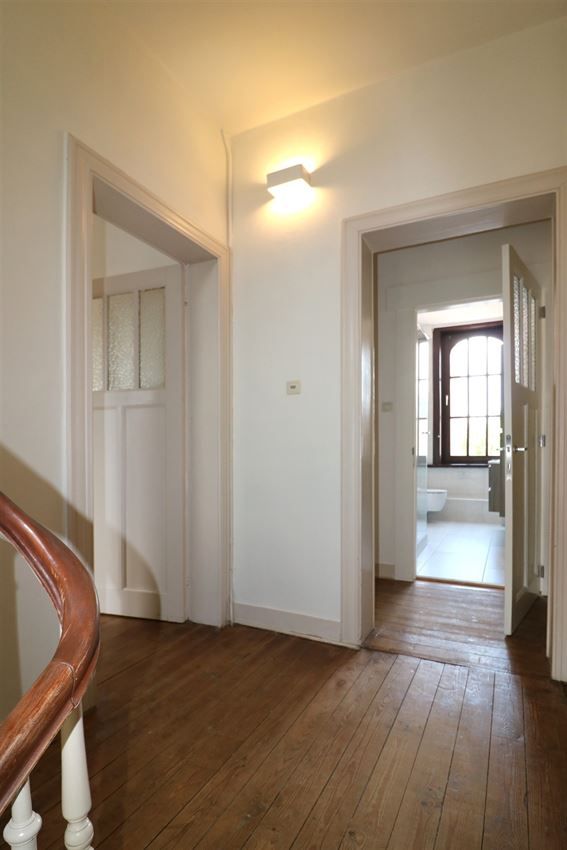 Charmevolle, vernieuwde woning met 3 slps en stadstuin foto 15