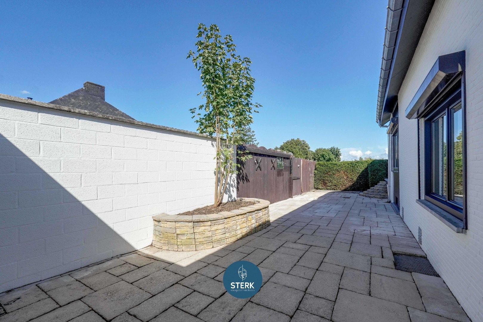 INSTAPKLARE GEZINSWONING MET EEN BEWOONBARE OPP. VAN 259 M² TE VELDWEZELT !  foto 30