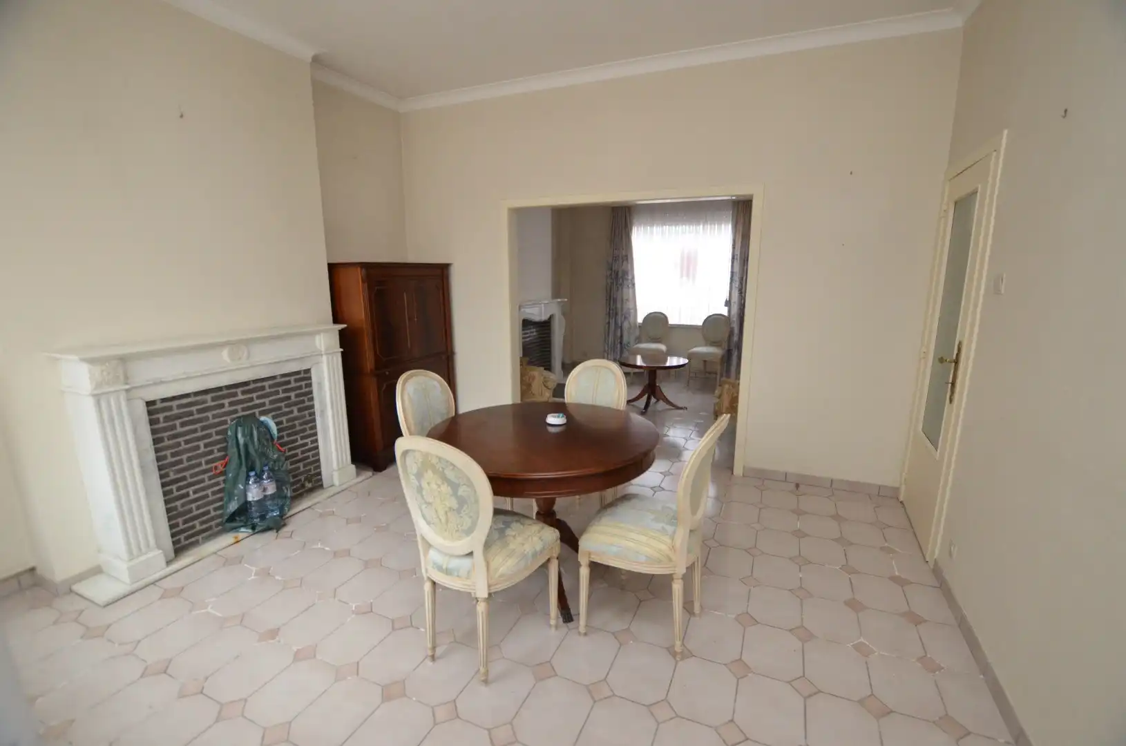 Goed onderhouden woonhuis  foto 5