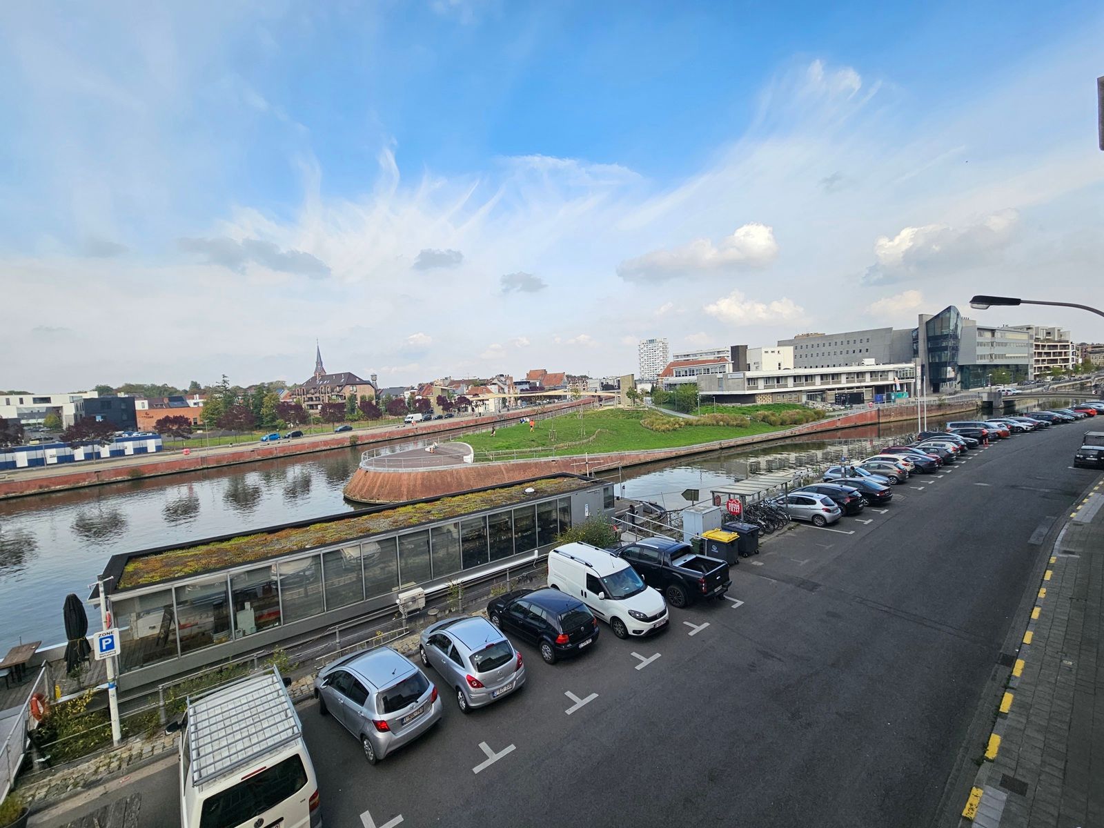 Appartement met een view!!!!! foto 26