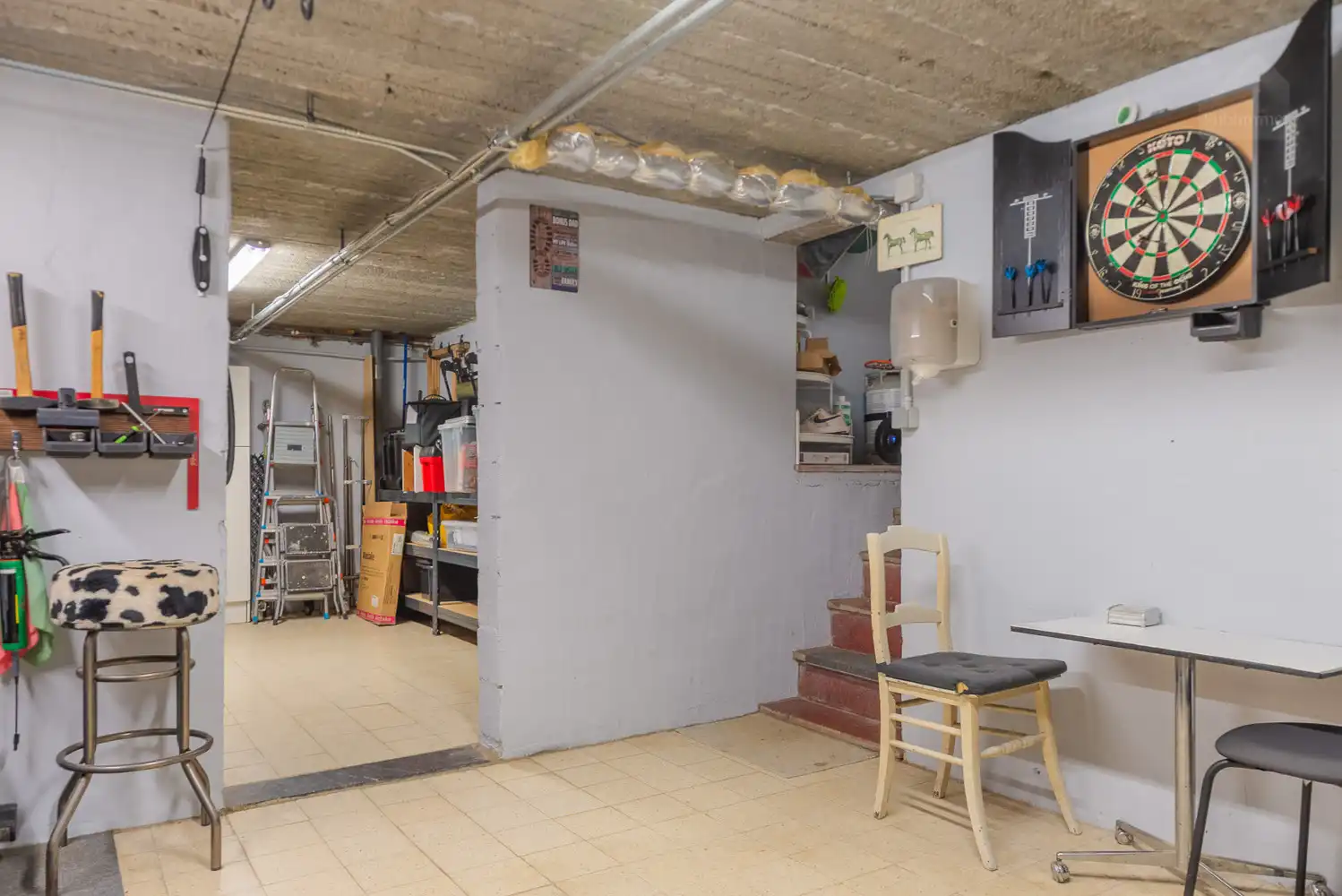 Ruime gezinswoning met 4 slaapkamers op een perceel van 840 m² foto 34