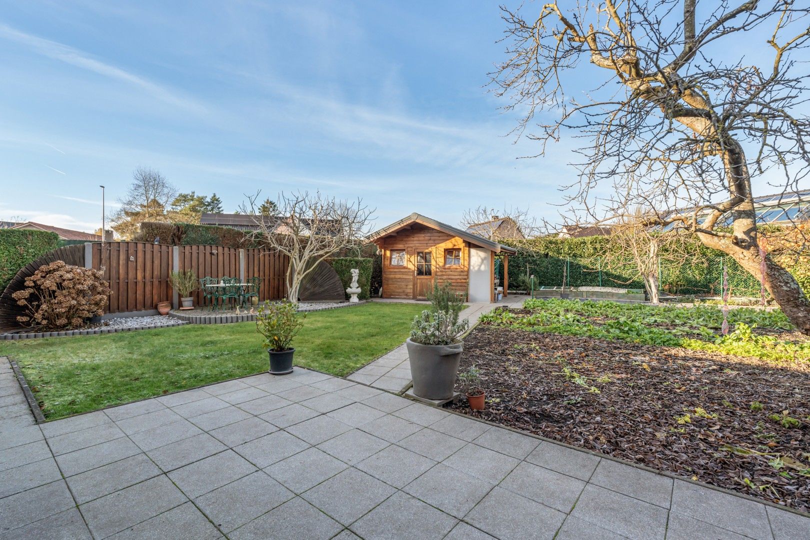 Te renoveren woning met enorm potentieel in de rustige Leliestraat – Houthalen-Oost foto 15