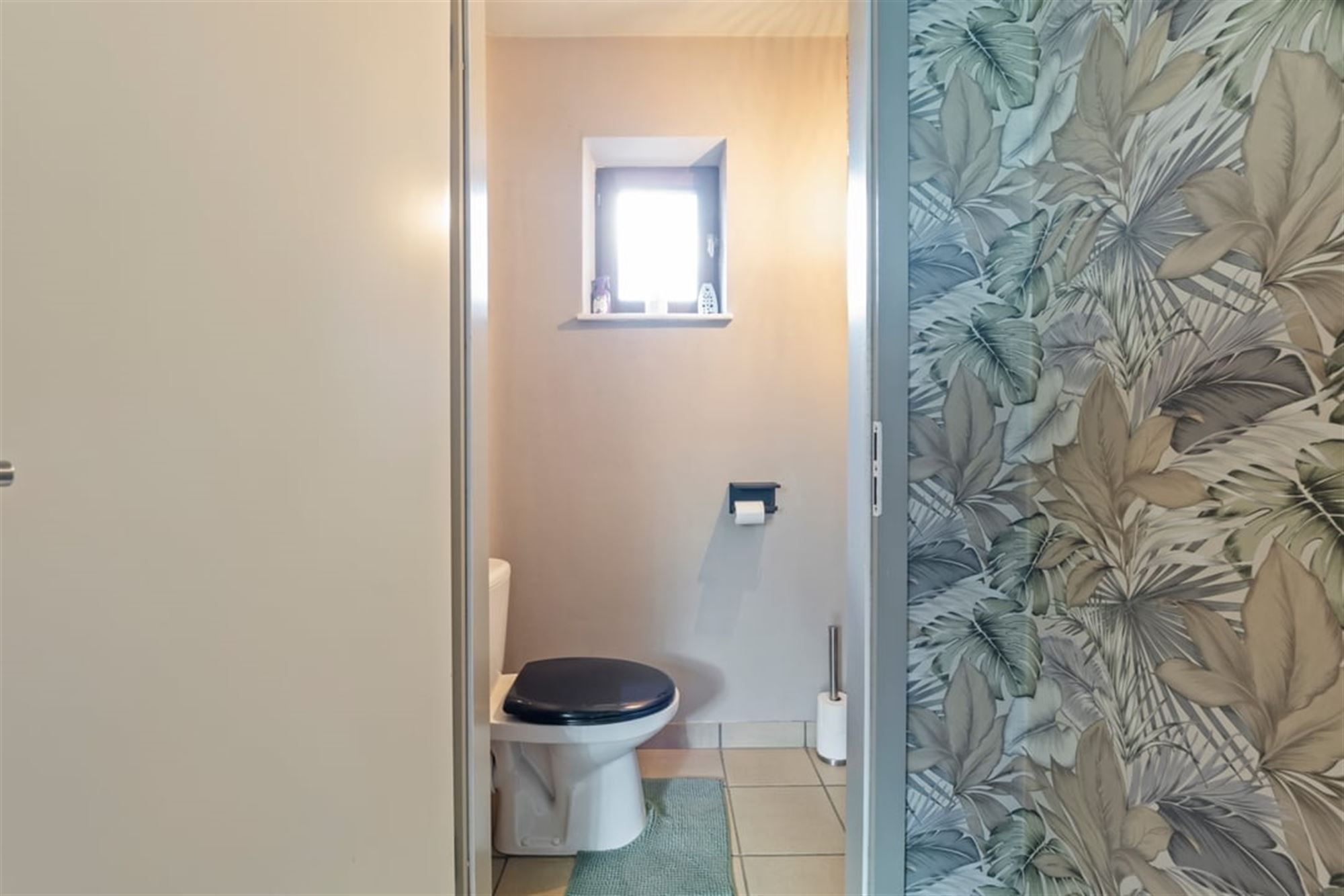 LEUKE GEZINSWONING MET GARAGE OP EEN TOPLOCATIE IN SINT-TRUIDEN  foto 15