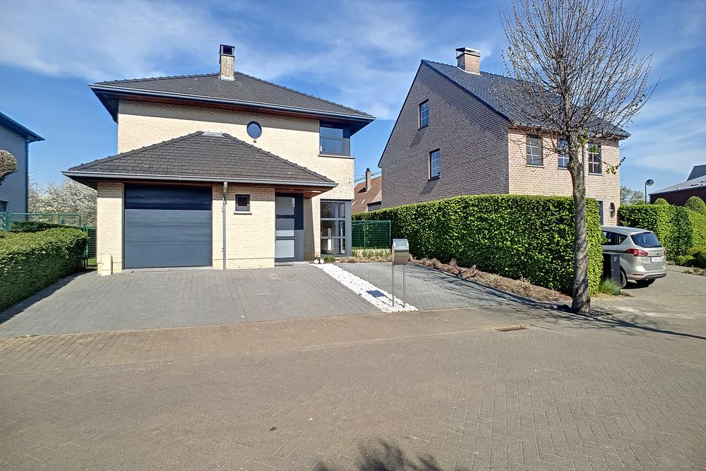 Villa te huur foto 21