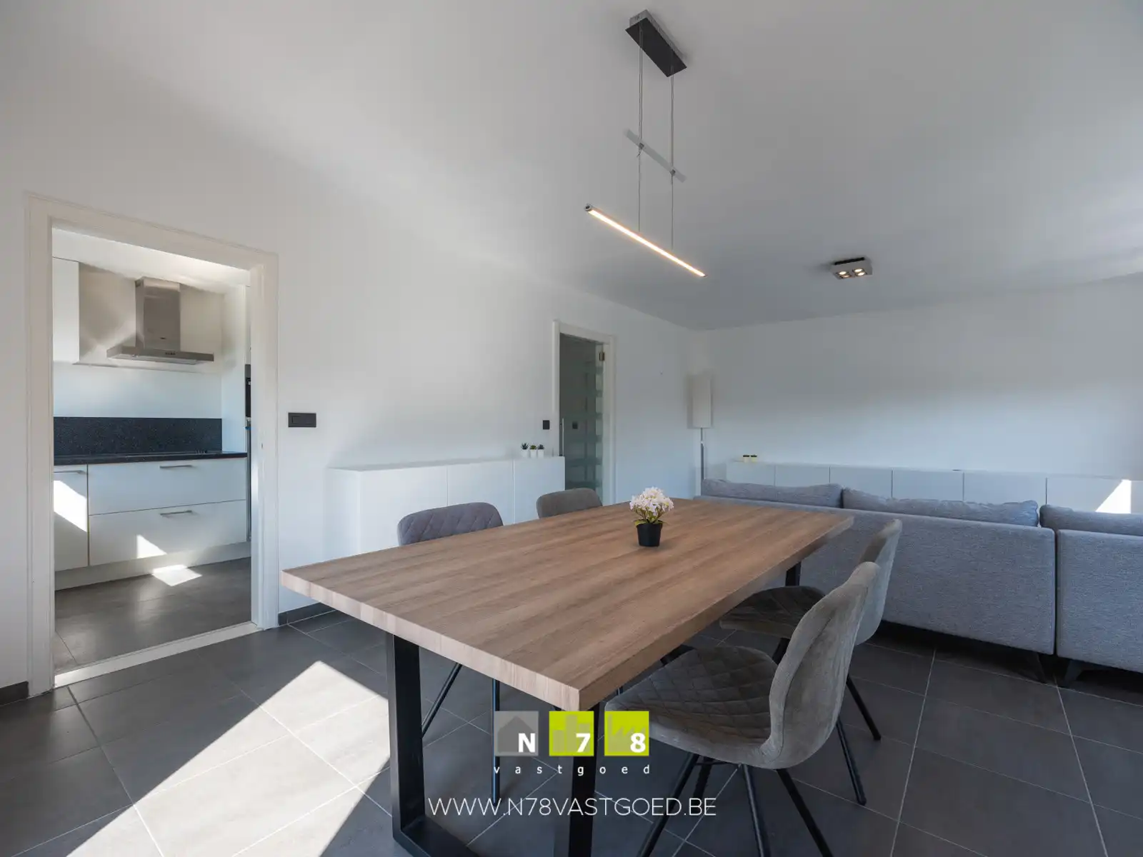 Appartement te koop foto 4