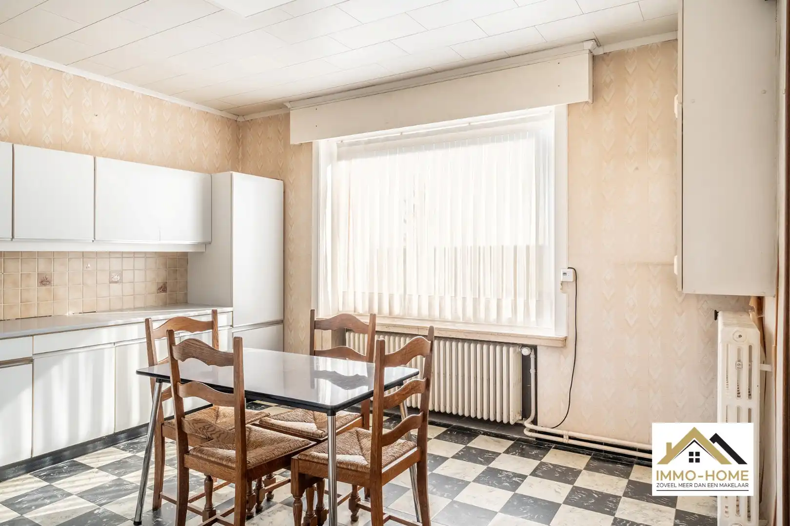 Te renoveren woning in landelijke omgeving!  foto 15