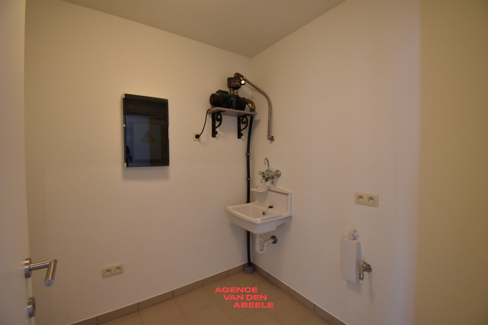 Energetische nieuwbouw woning met 2 slaapkamers en tuin foto 4