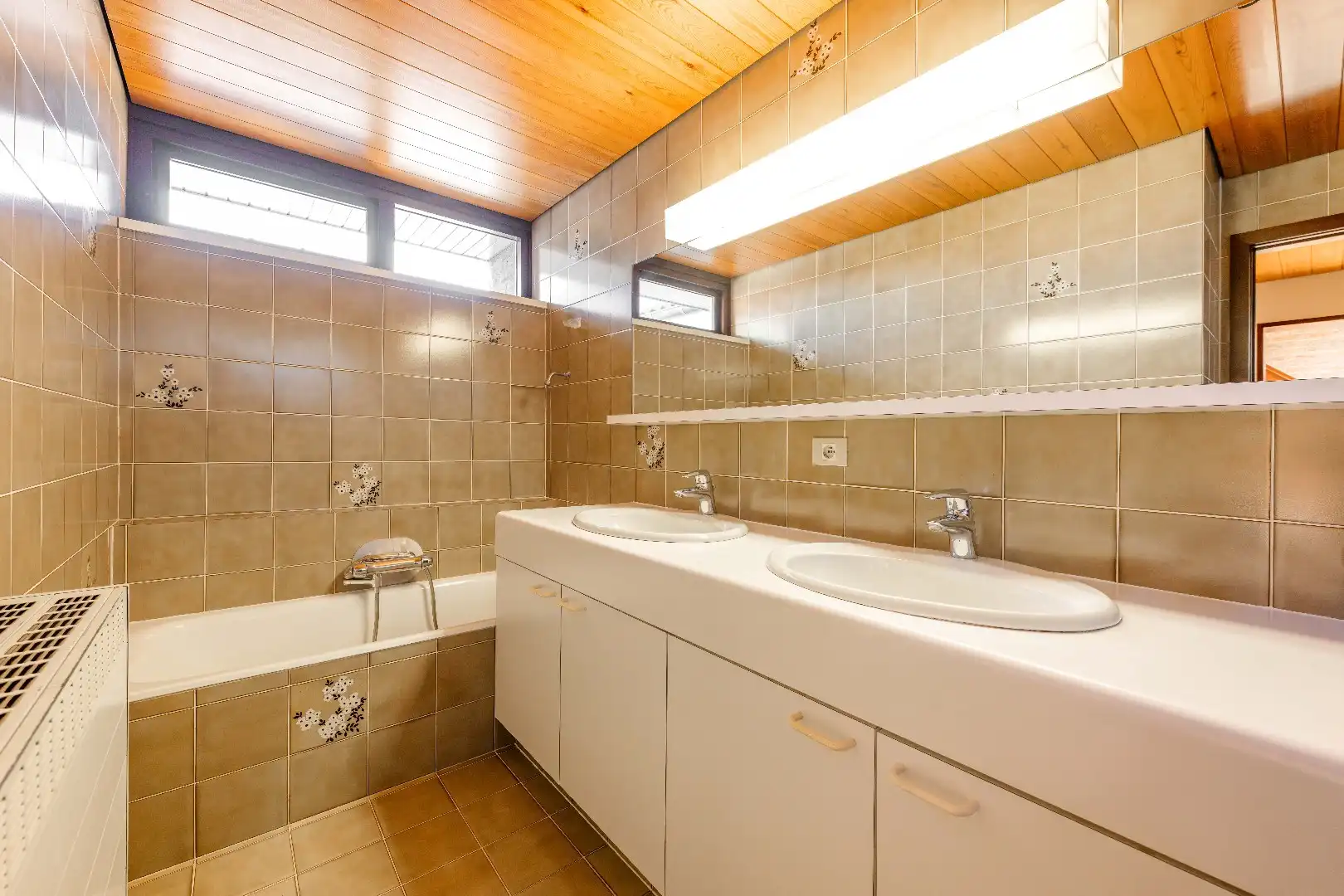 KWALITATIEVE RUIME VILLA MET AGRARISCHE ZICHTEN | 6 SLPKS foto 22