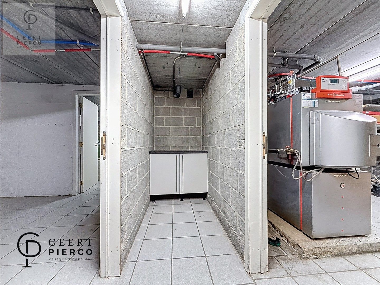 Knappe woning met ruimte foto 41