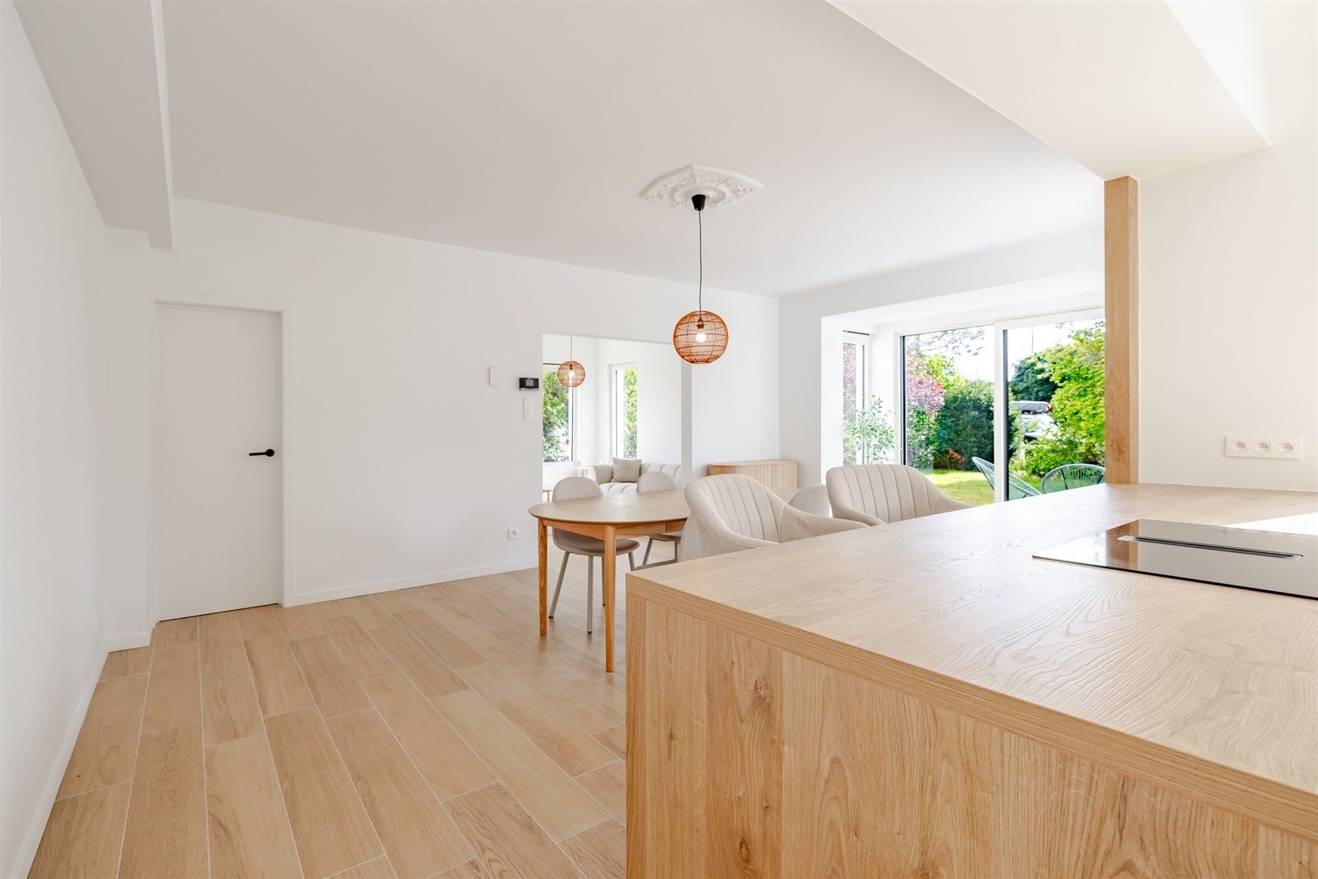 Charmante instapklare woning! Topper!! foto 8