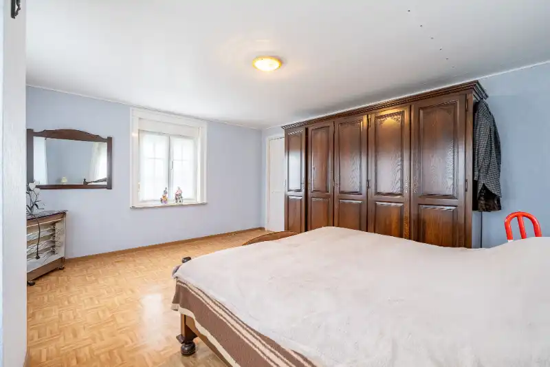 Landelijk gelegen eigendom op 3.070 m² met bijgebouw en weide foto 13