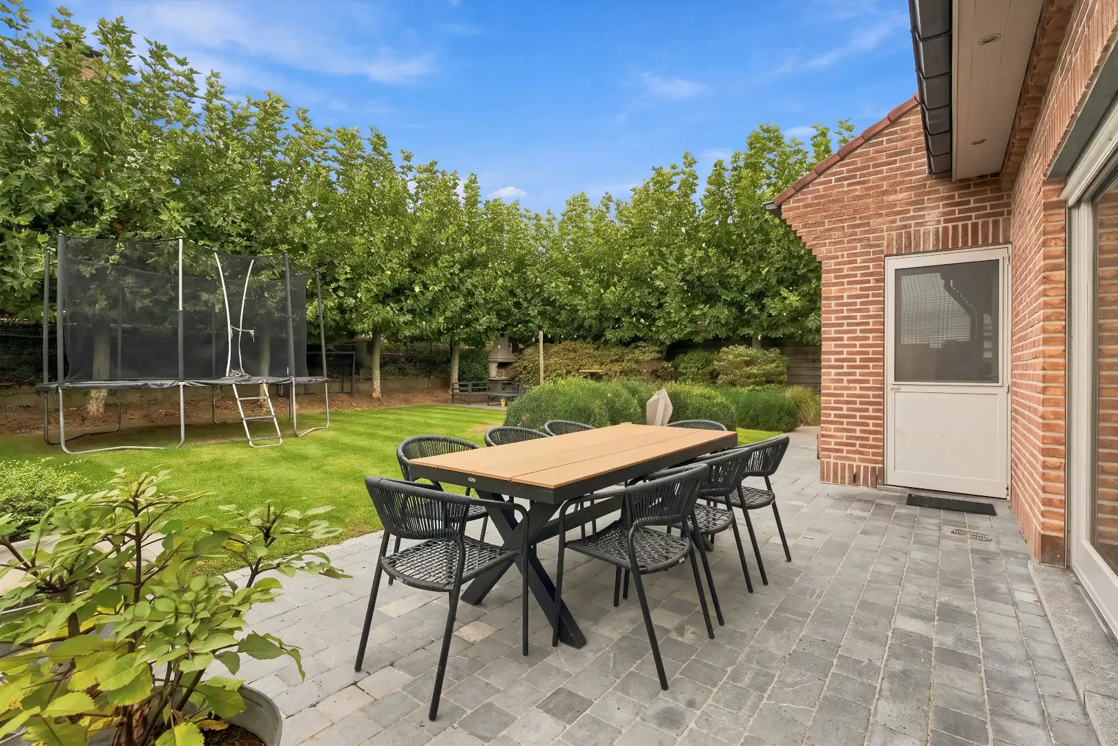 Villa te koop Cyriel Vanhauwaertstraat 41 - - 8890 Moorslede