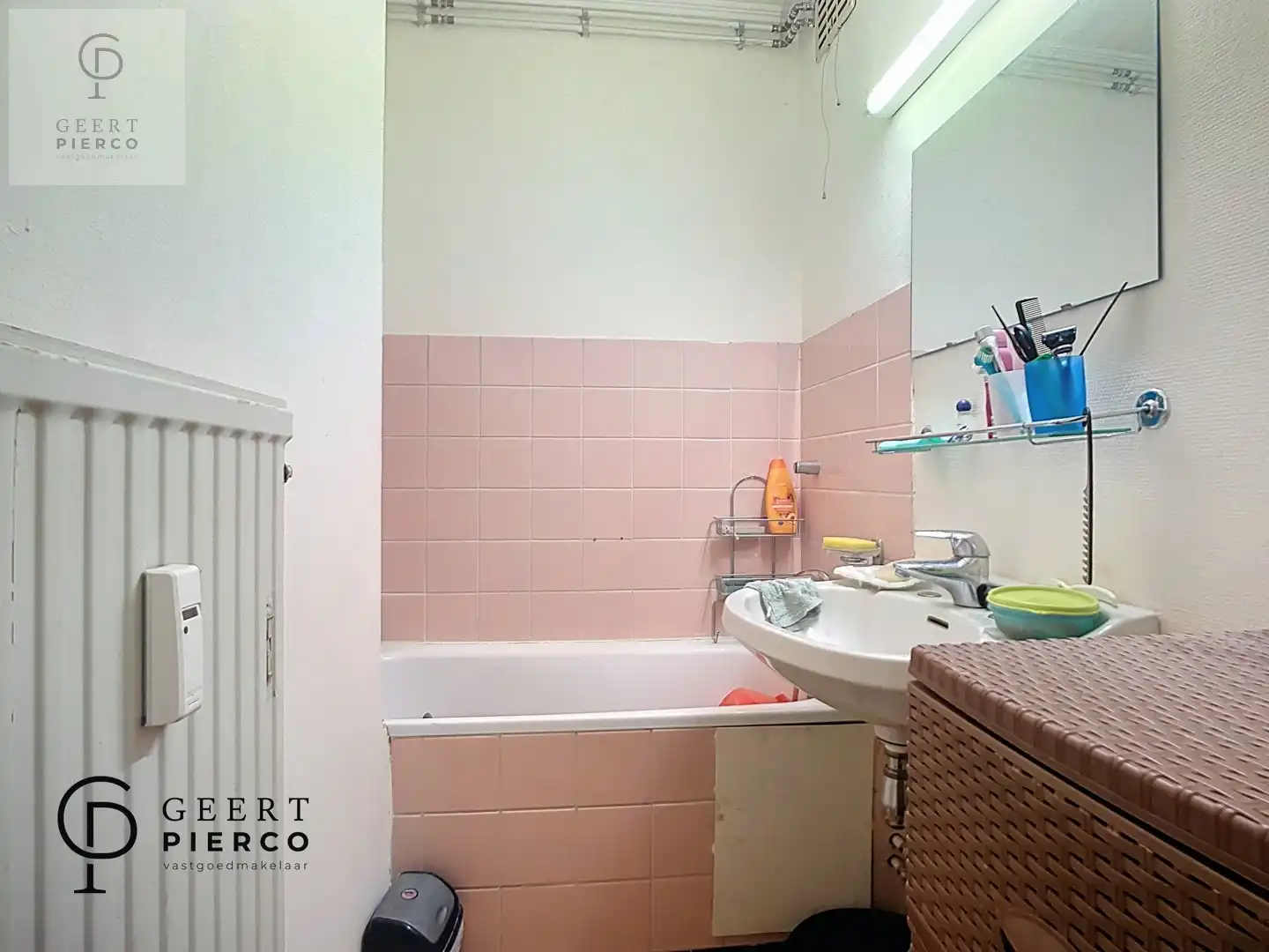 Gezellig appartement te Landen foto 6