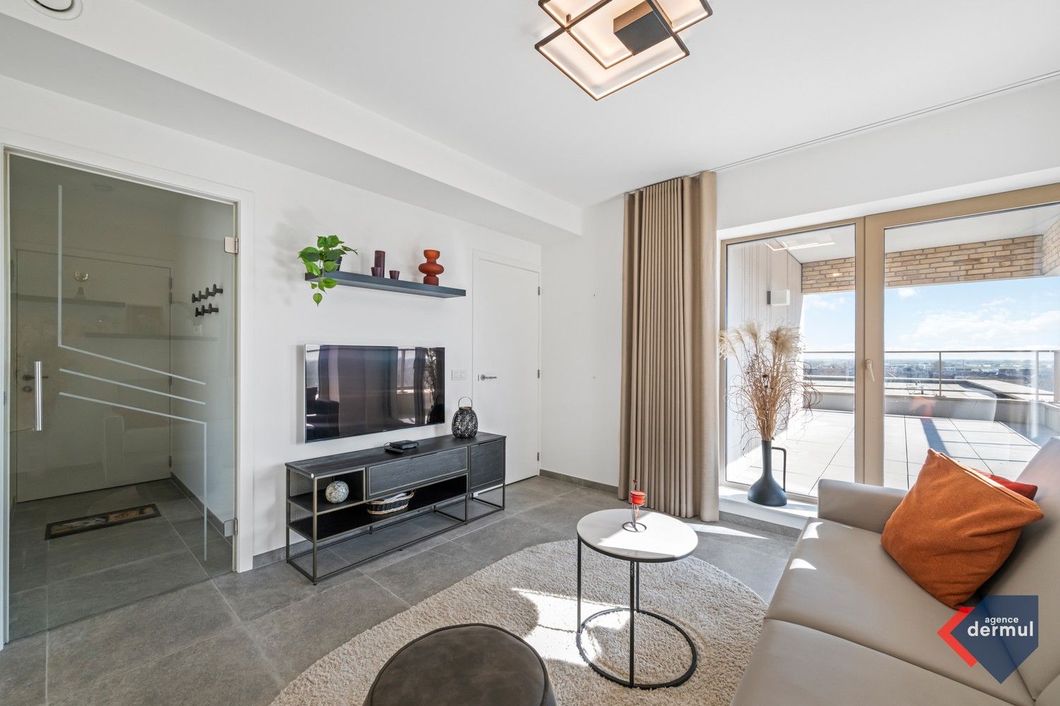 RESIDENTIE O'SEA BEACH foto 6
