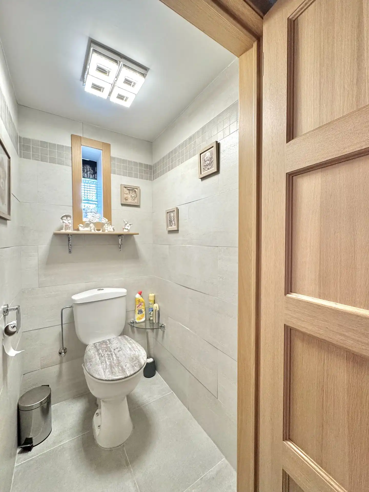 VRIJSTAANDE WONING | 4 KAMERS | GARAGE | TUIN | 440 M² foto 20