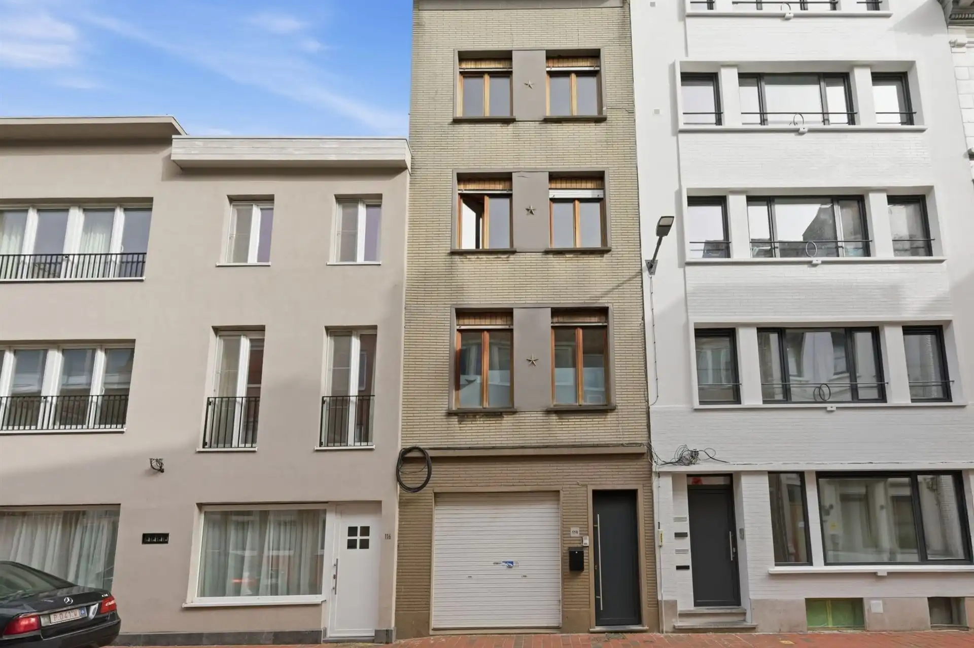 INSTAPKLAAR / CENTRUM foto 14