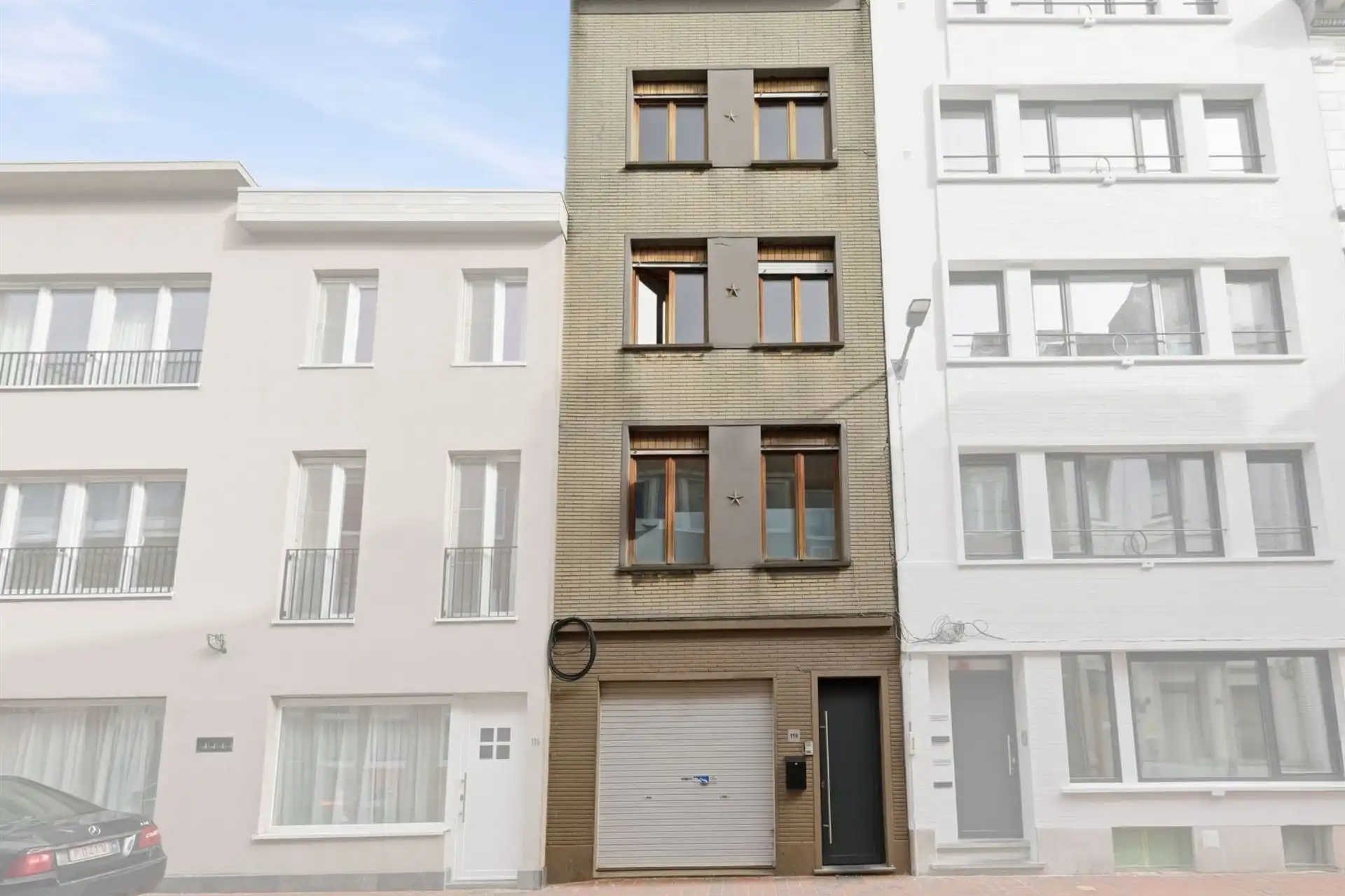 INSTAPKLAAR / CENTRUM foto 14