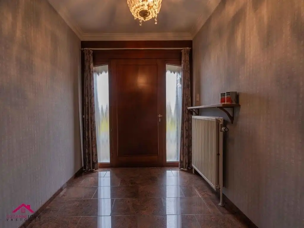 Gelijkvloerse vrijstaande woning foto 18