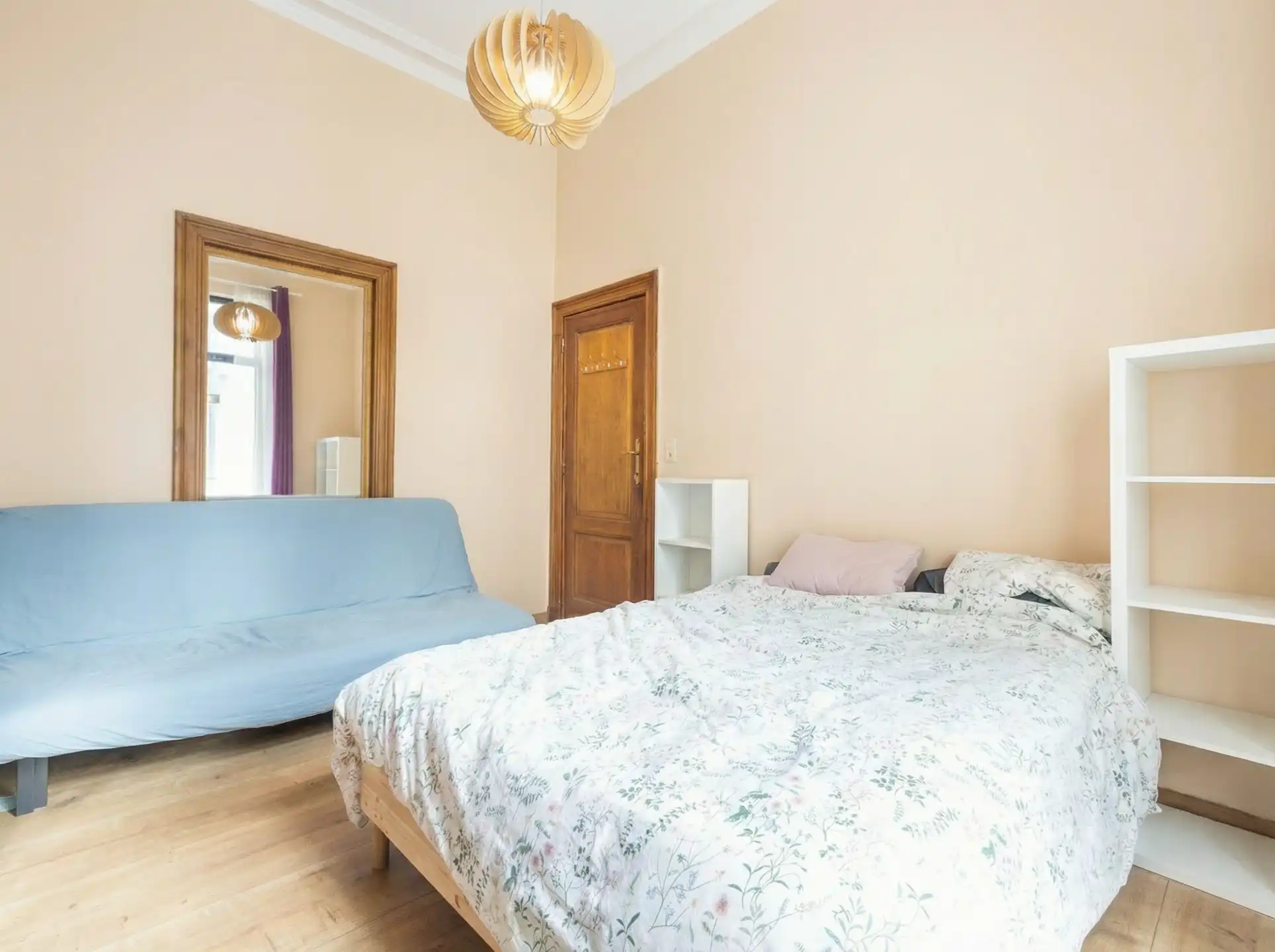 Een architecturaal parel van Léon Delune foto 13