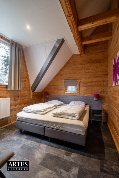 Charmante recreatiewoning in Zutendaal – Landal Mooi Zutendaal foto 13