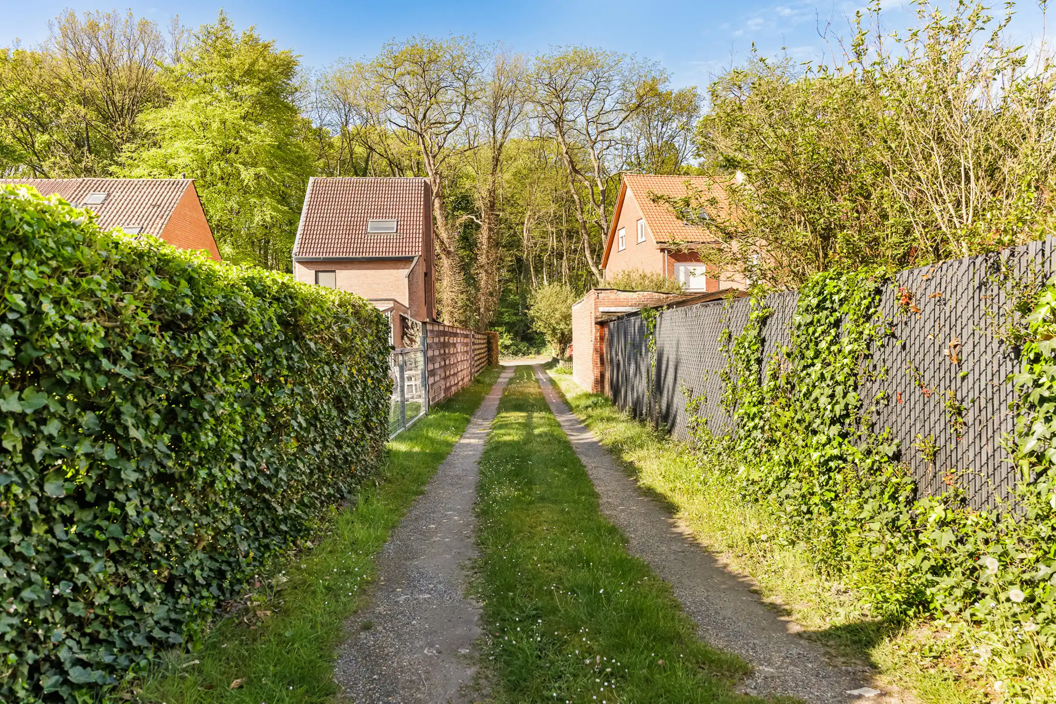 Gezellige, op te frissen, vakantiewoning nabij het kanaal Dessel-Schoten. foto 7