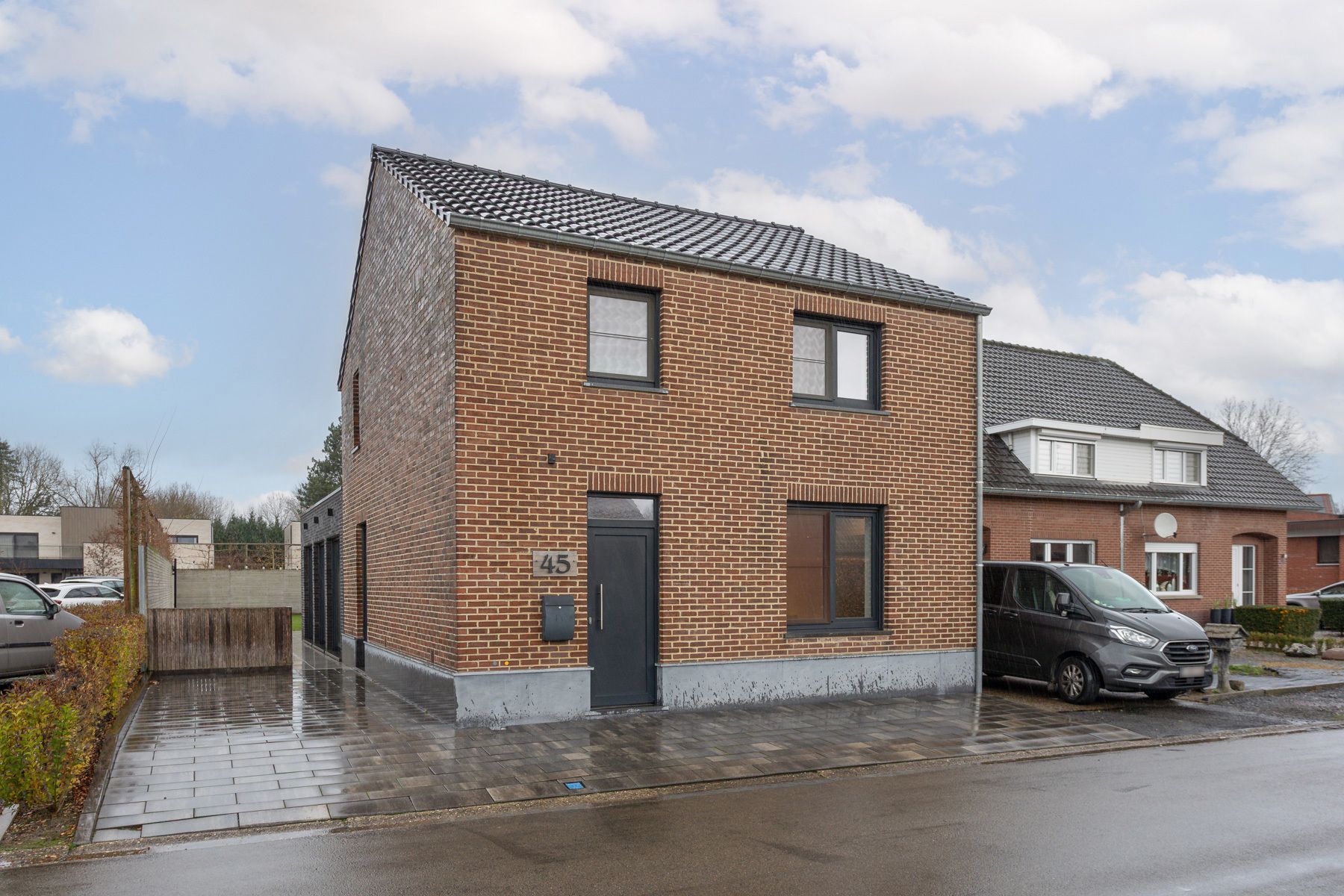 Huis te koop Brugstraat 45 - 3960 Bree