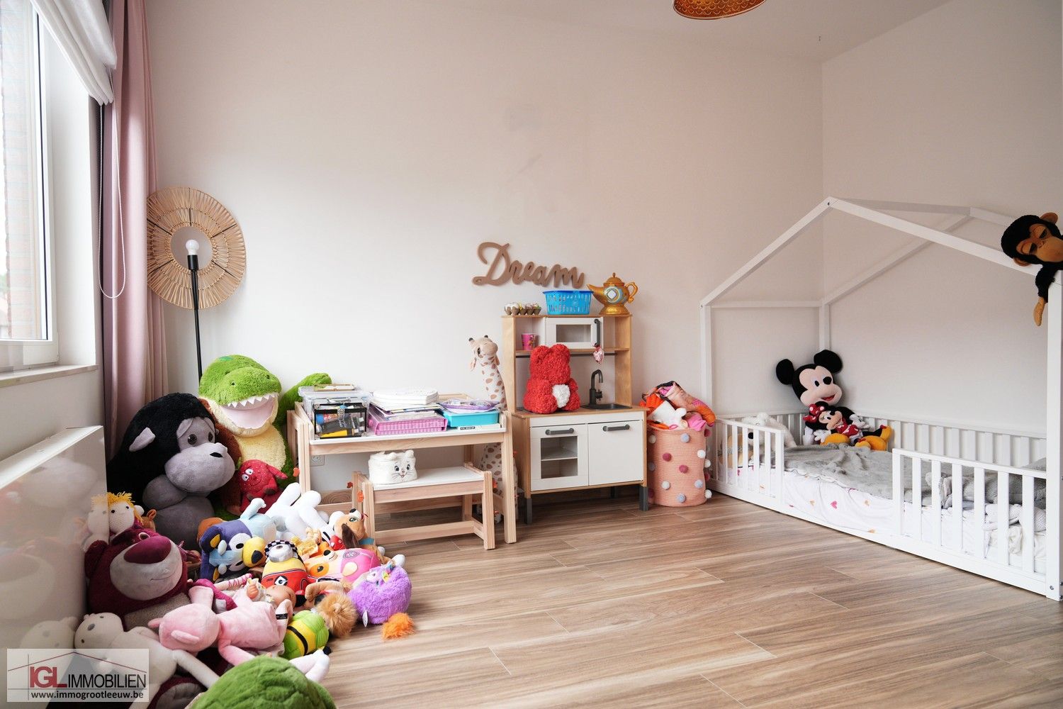 Gerenoveerde woning in Ruisbroek foto 15