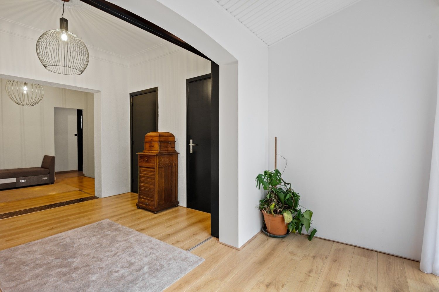 Gezellige laagbouwwoning met 3 slaapkamers, veranda en tuin te Brasschaat! foto 12