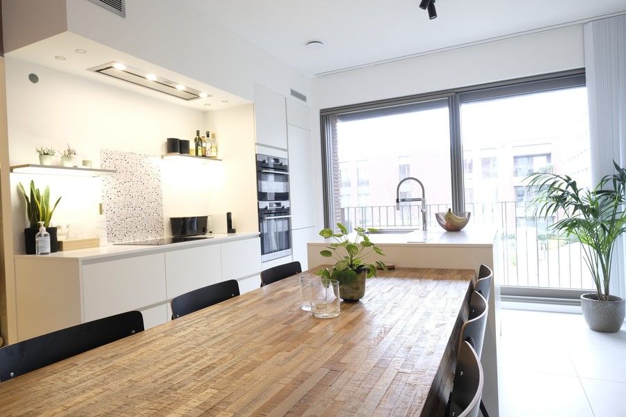 Appartement  met 2 slaapkamers  op Quartier Blue foto 6