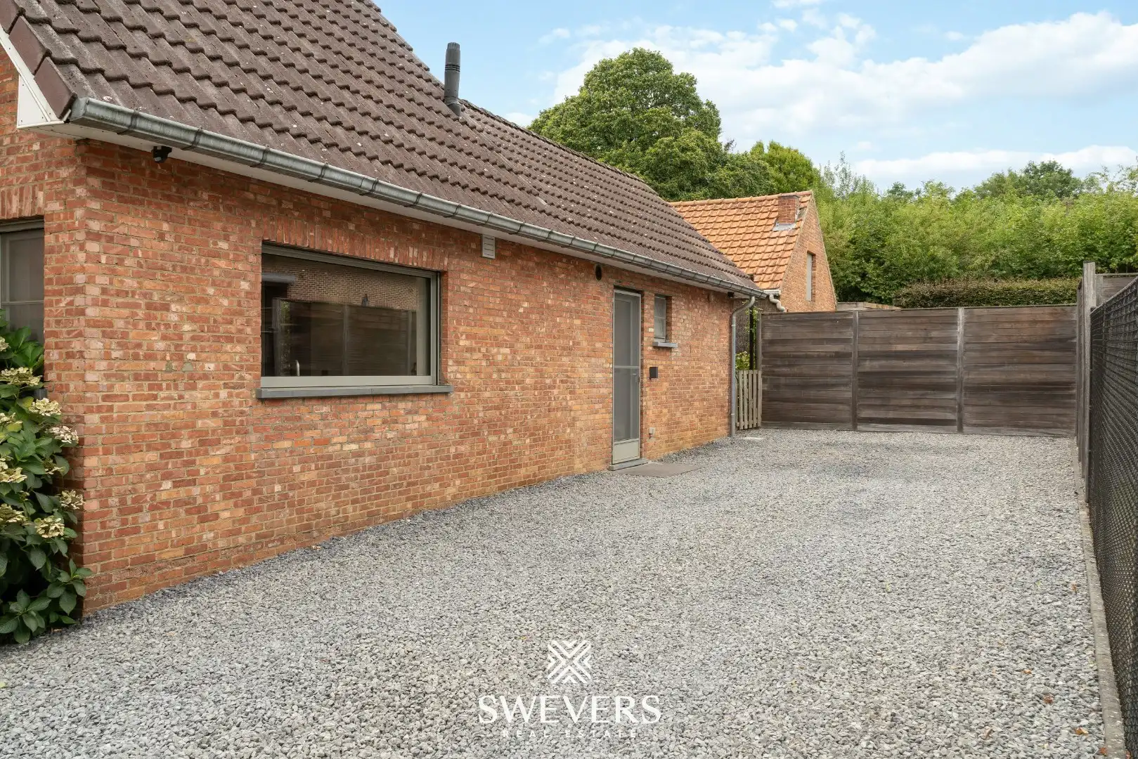 Gerenoveerde gezinswoning (EPC-label A) op zonovergoten perceel van 6a60 in doodlopende straat in Houthalen-Helchteren foto 25