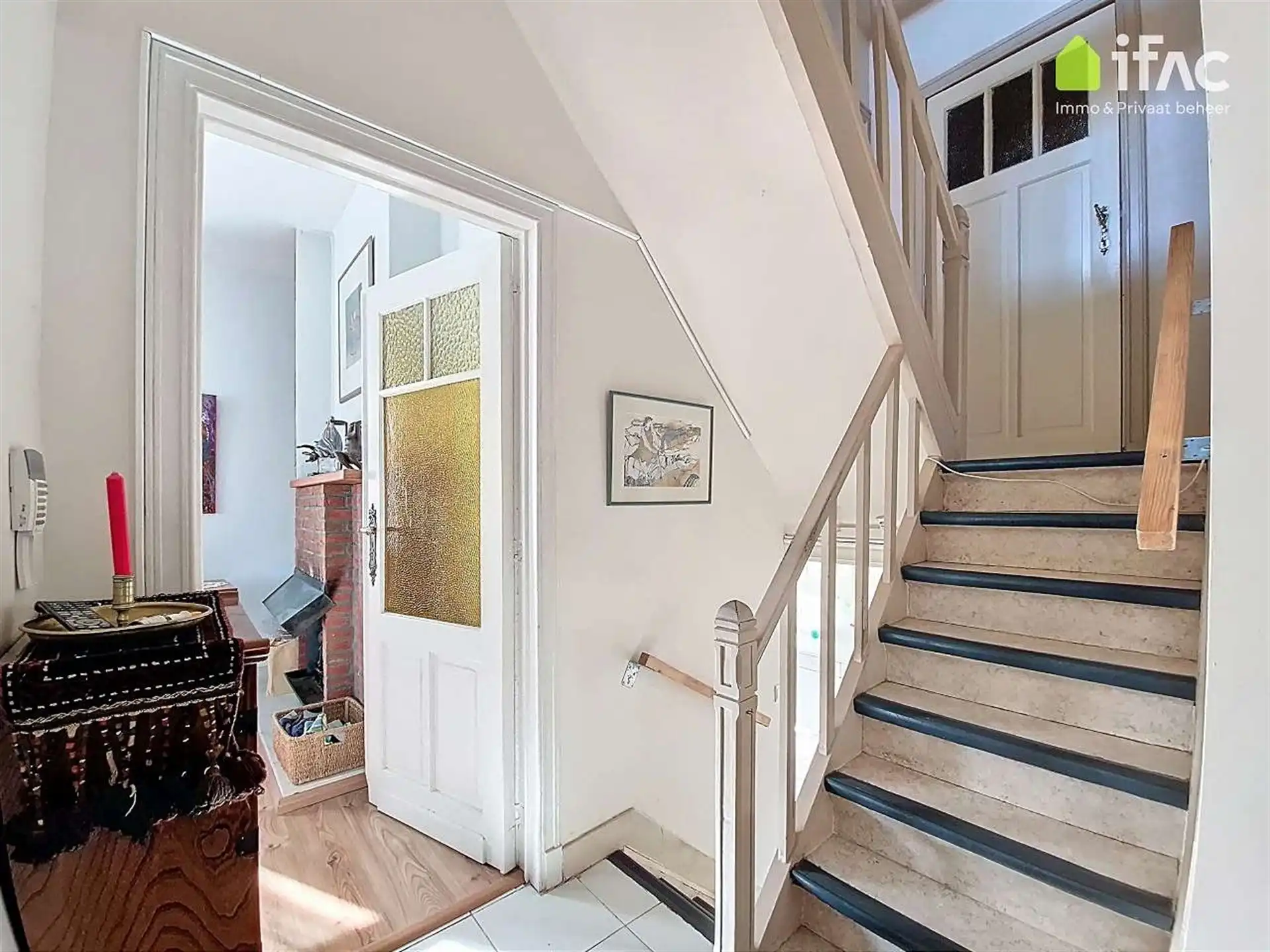 Rustig gelegen villa met atelier ±60m² op 10,25a foto 22