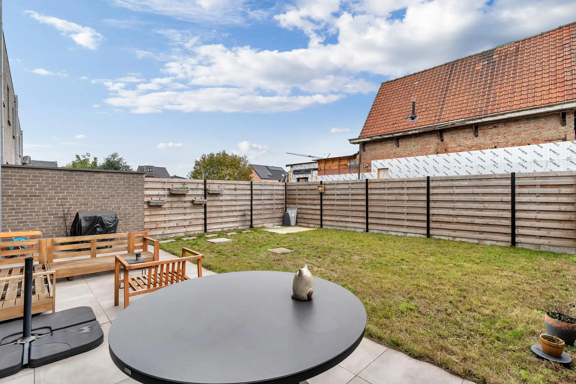 Energiezuinig HOB met 4 slpk op een rustige locatie! foto 25