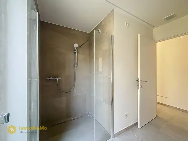 NIEUWBOUW APPARTEMENT MET 2 SLAAPKAMERS EN TUIN TE KOOP IN WACHTEBEKE foto 12