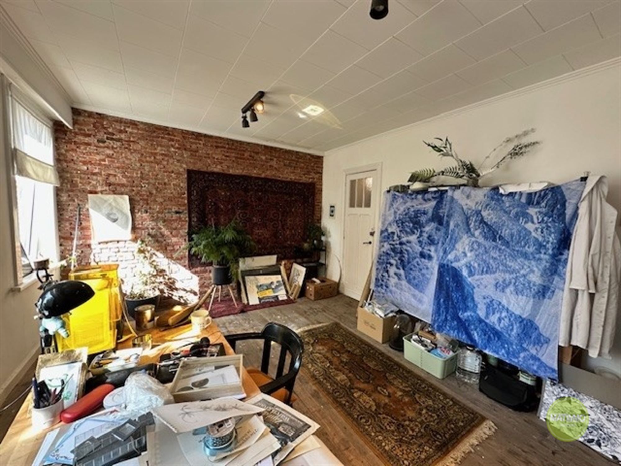 Woning met drie slaapkamers te Balen foto 14