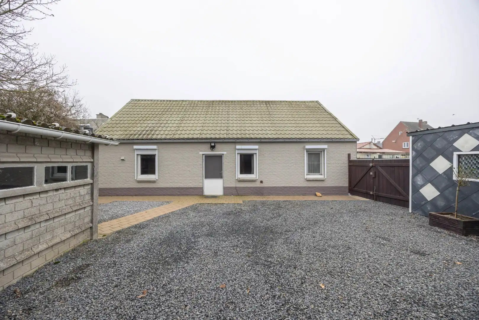 Te renoveren woning op leuke locatie kortbij Overpelt centrum foto 2