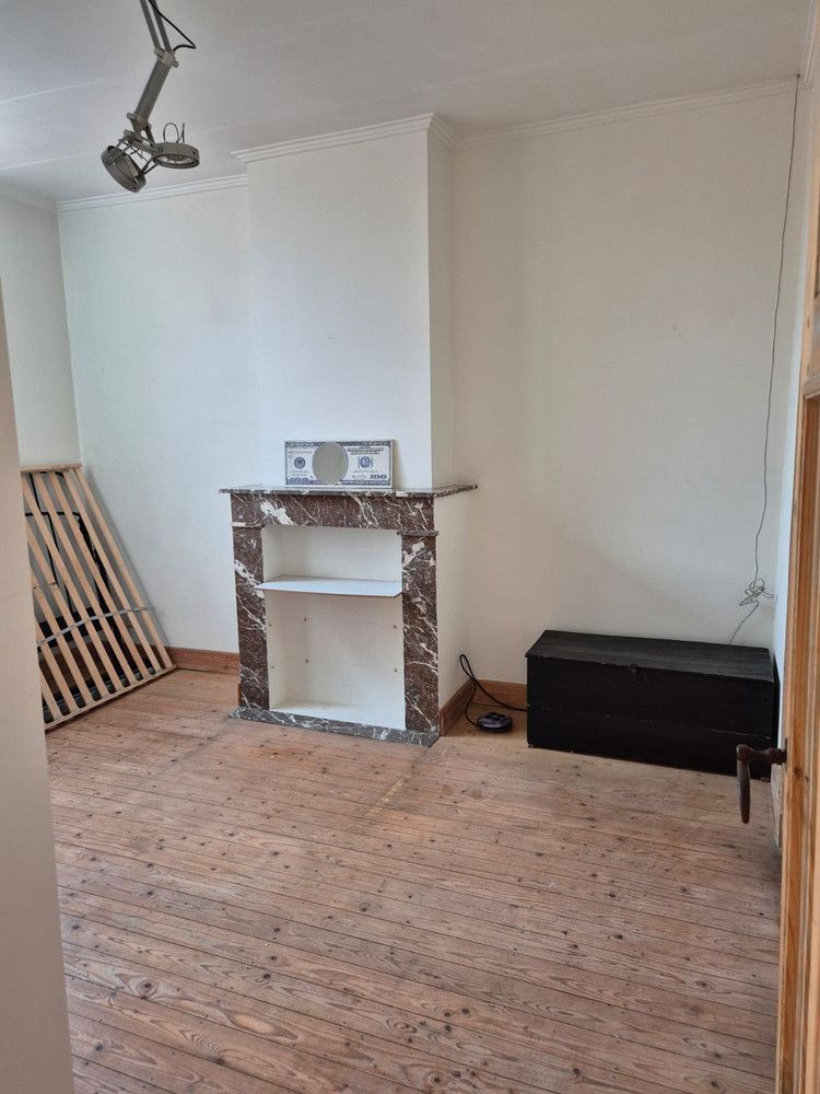 Karaktervolle gezinswoning (5-slpk) van 205 m² met tuin vlakbij het Boekenbergpark foto 30